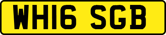 WH16SGB