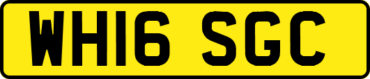 WH16SGC