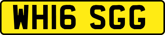 WH16SGG