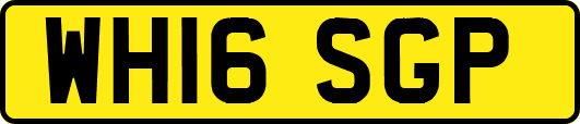 WH16SGP