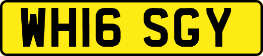 WH16SGY