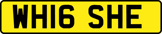 WH16SHE