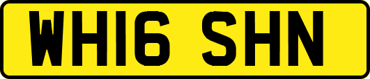 WH16SHN