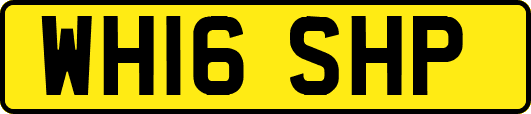 WH16SHP