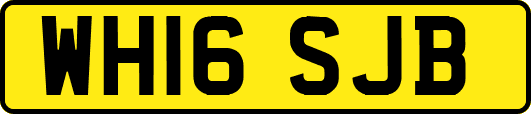 WH16SJB