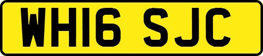 WH16SJC