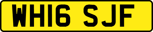 WH16SJF