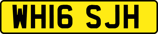 WH16SJH