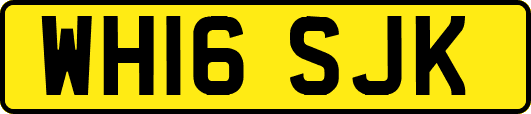 WH16SJK