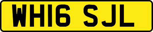 WH16SJL