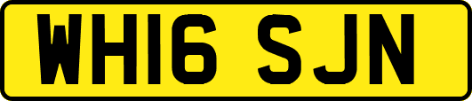 WH16SJN
