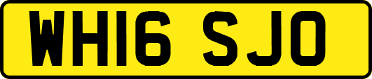 WH16SJO