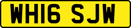WH16SJW