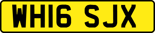WH16SJX