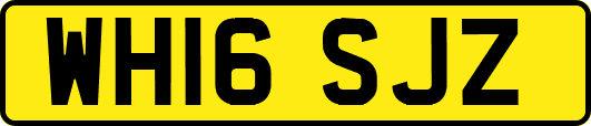 WH16SJZ