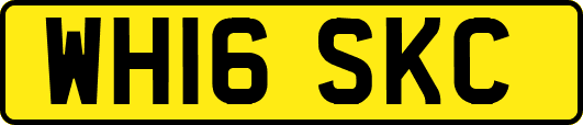 WH16SKC