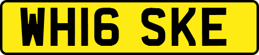 WH16SKE