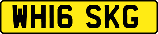 WH16SKG