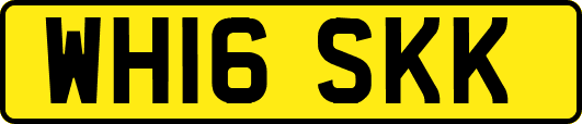 WH16SKK