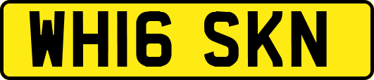 WH16SKN