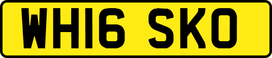 WH16SKO