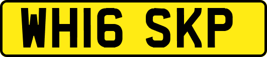 WH16SKP