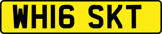 WH16SKT