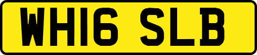 WH16SLB