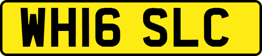 WH16SLC
