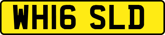 WH16SLD
