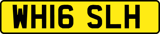 WH16SLH