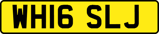 WH16SLJ