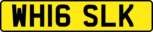 WH16SLK