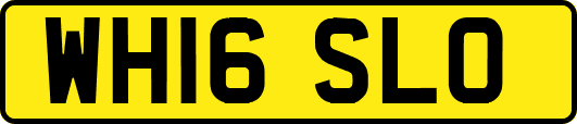 WH16SLO