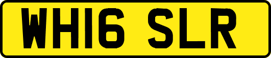 WH16SLR