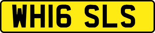 WH16SLS