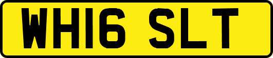 WH16SLT