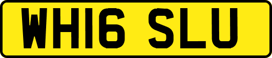 WH16SLU