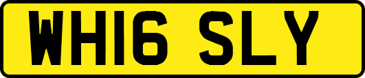 WH16SLY