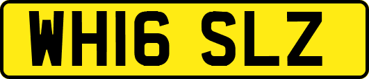 WH16SLZ