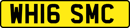 WH16SMC