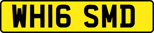 WH16SMD