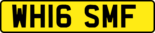 WH16SMF