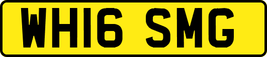 WH16SMG