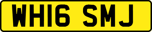WH16SMJ
