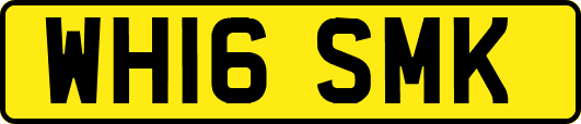 WH16SMK