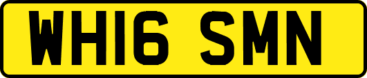 WH16SMN