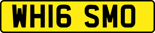 WH16SMO