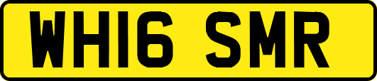 WH16SMR