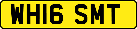 WH16SMT